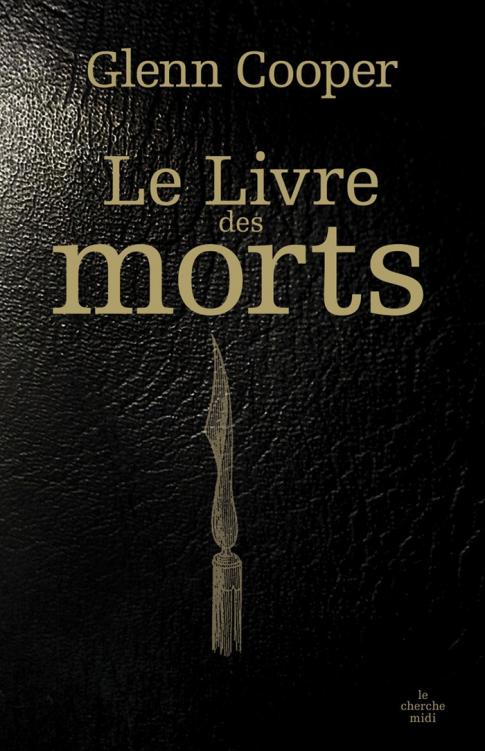 Le livre des morts