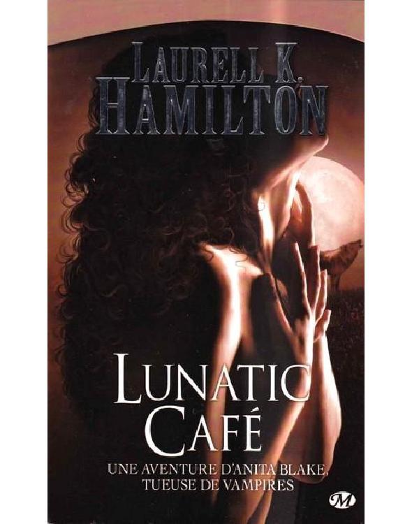 Lunatic Cafe