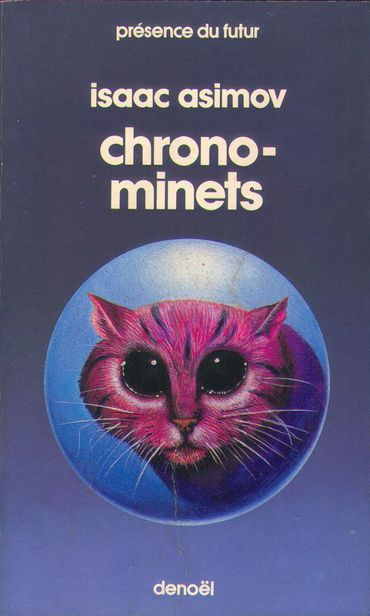 Chrono-minets