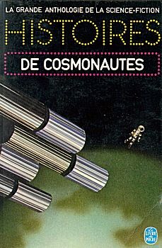 Histoires de Cosmonautes