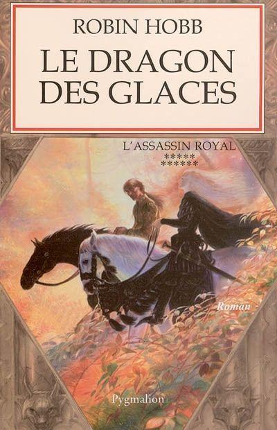 Le dragon des glaces