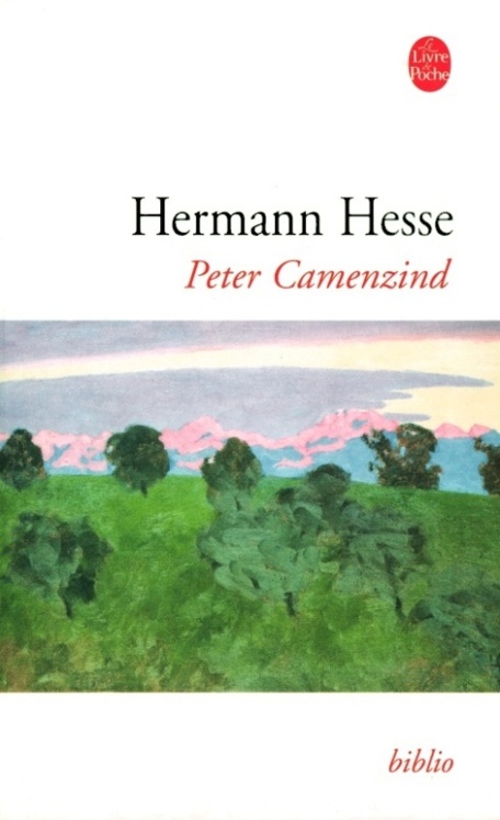 Peter Camenzind