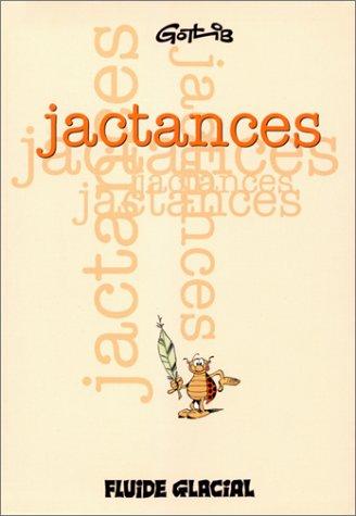 Jactances