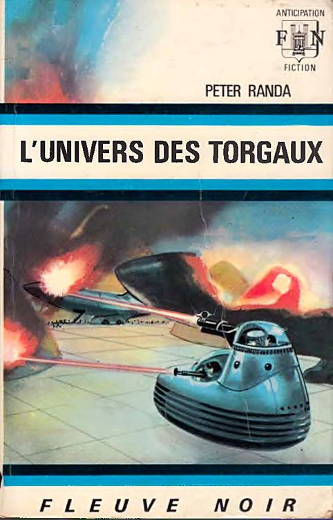 L'univers des Torgaux