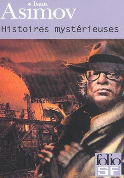 Histoires Mystérieuses