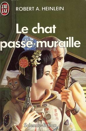 Le chat passe-muraille