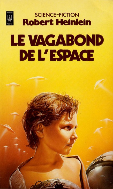 Le vagabond de l'espace