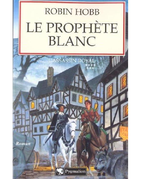 Le prophete blanc