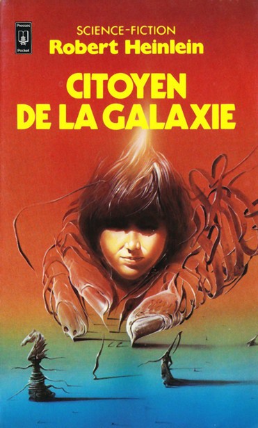 Citoyen de la galaxie