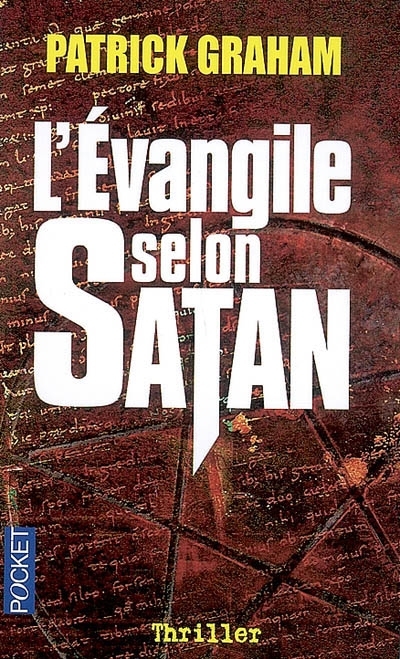 l'évangile selon satan