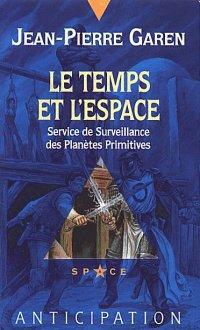 Le temps et l'espace