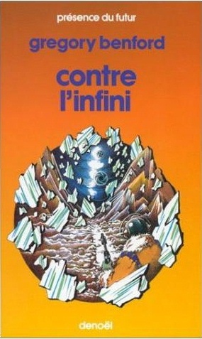 Contre l'infini