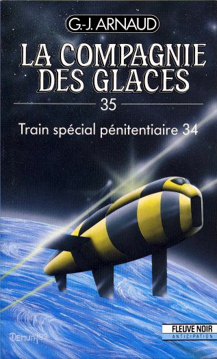 Train special penitentiaire 34