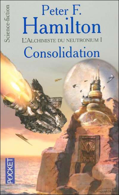 L'alchimiste du neutronium - Consolidation