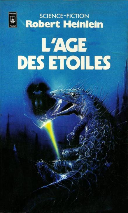 L'Age des étoiles