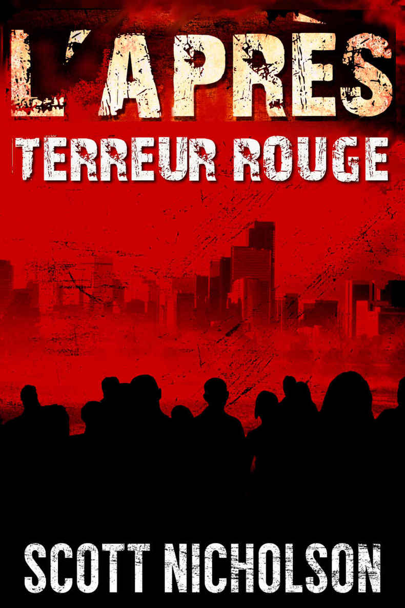 Terreur rouge