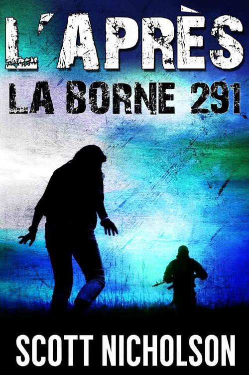 La Borne 291