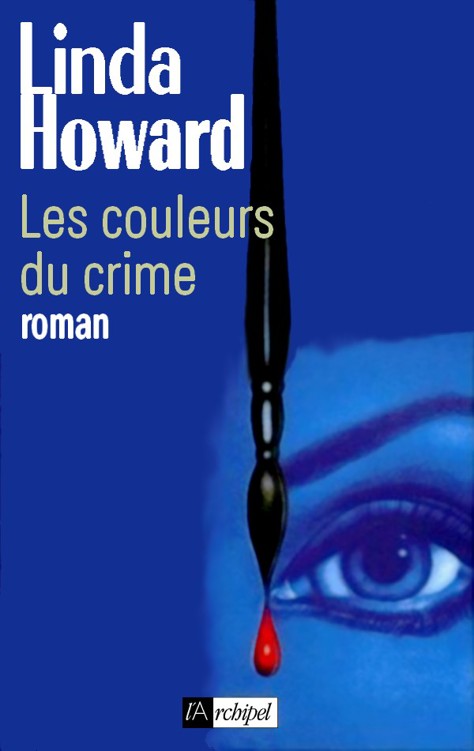 Les couleurs du crime