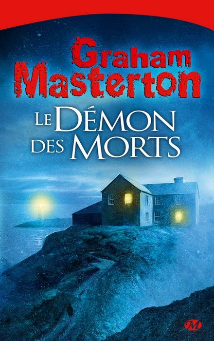 Le Démon des Morts