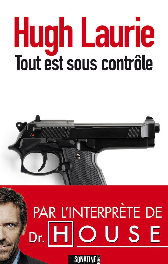 Tout est sous Control