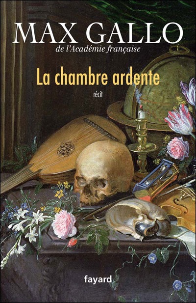 La chambre ardente