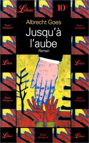 Jusqu'à L'Aube