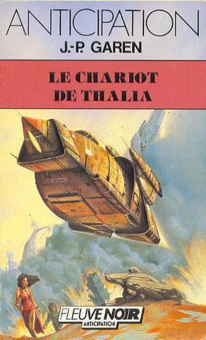 Le Chariot De Thalia