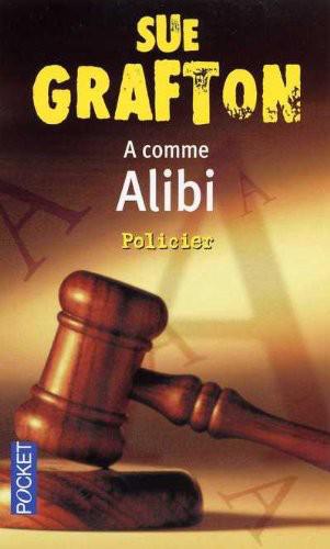 A Comme Alibi