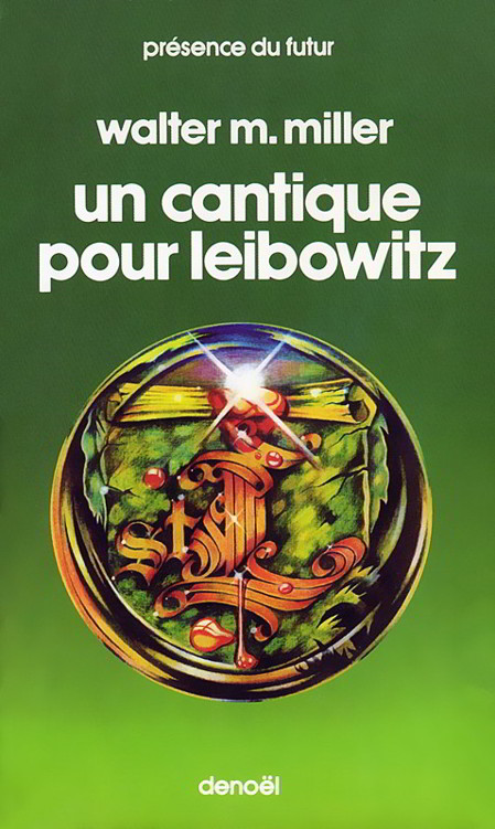 Un cantique pour Leibowitz