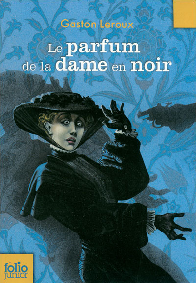 Le Parfum de la Dame en Noir