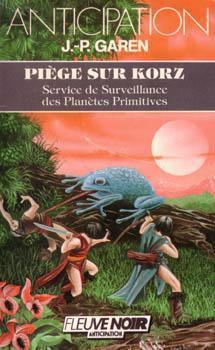 Piege sur Korz