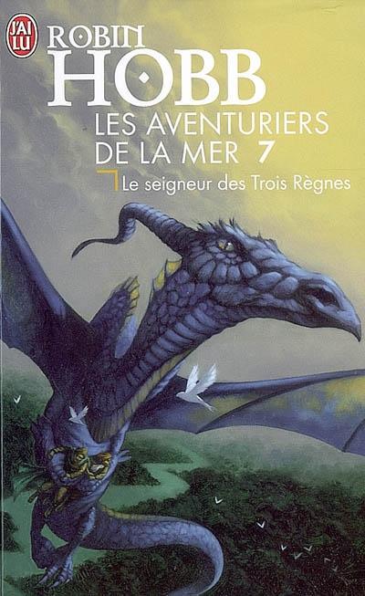 Le seigneur des Trois-regnes