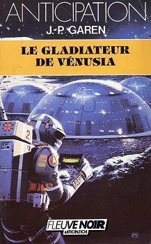 Le gladiateur de Venusia