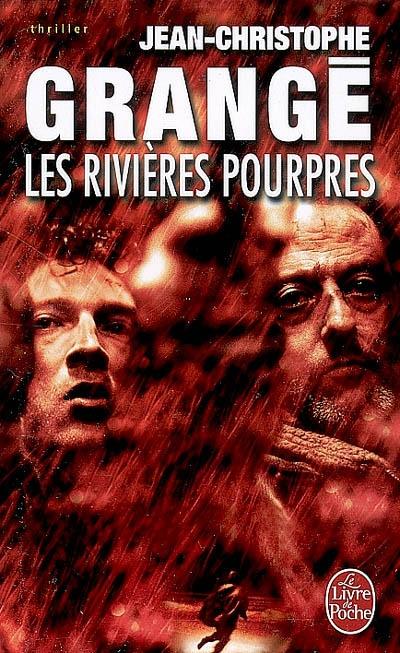 Les rivières pourpres