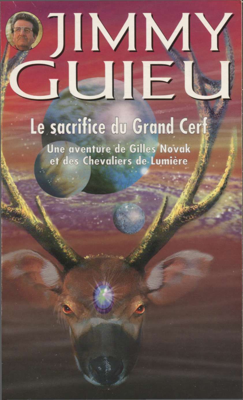 141 - Le sacrifice du Grand Cerf