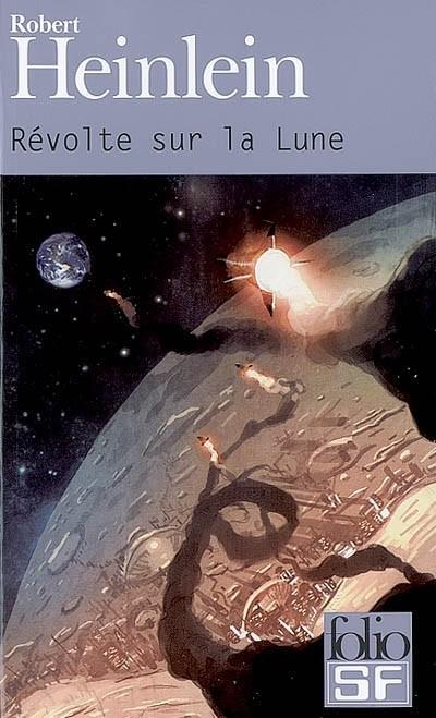 Révolte sur la lune