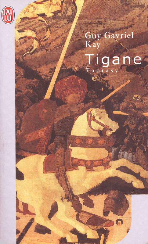 Tigane