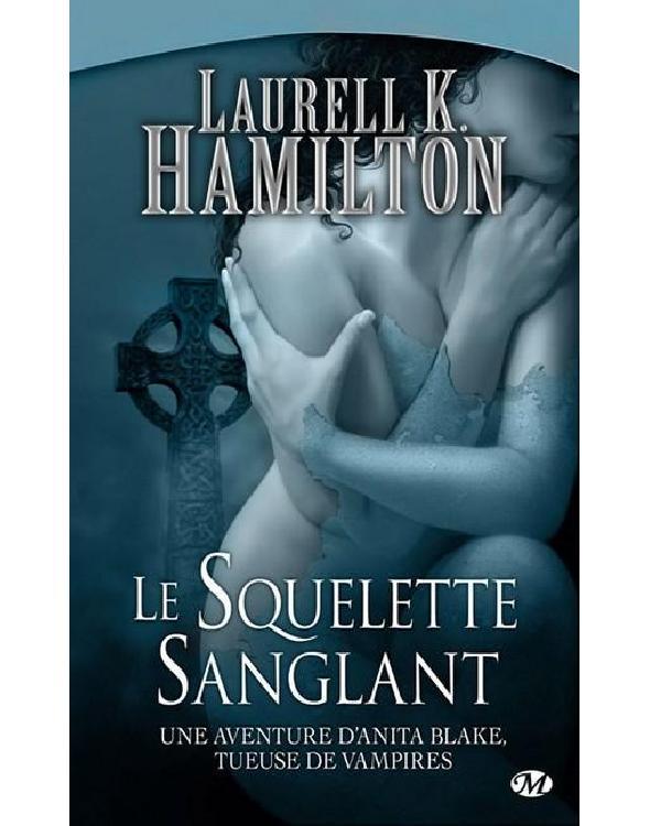 Le Squelette Sanglant