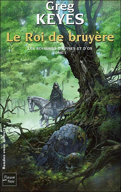 Le roi de bruyère