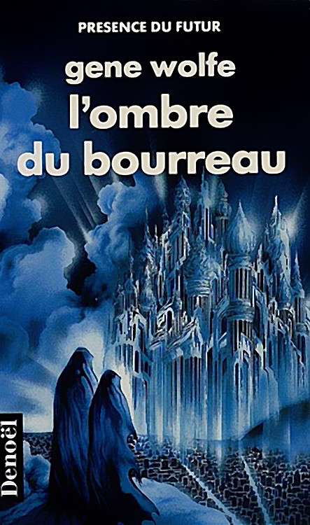 L'ombre du bourreau