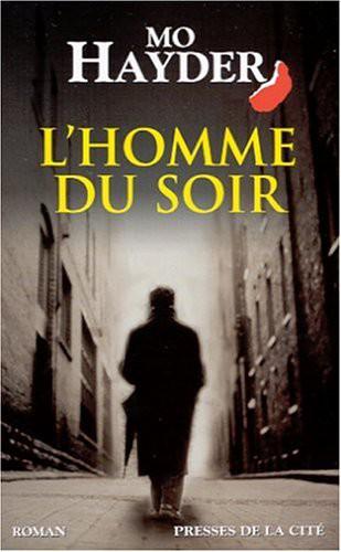 L'homme du soir