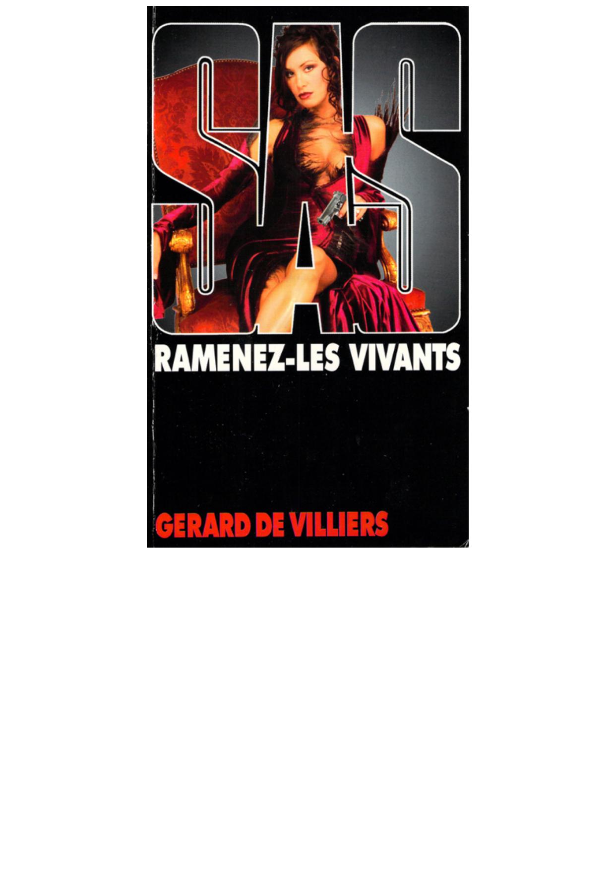 Ramenez les vivants