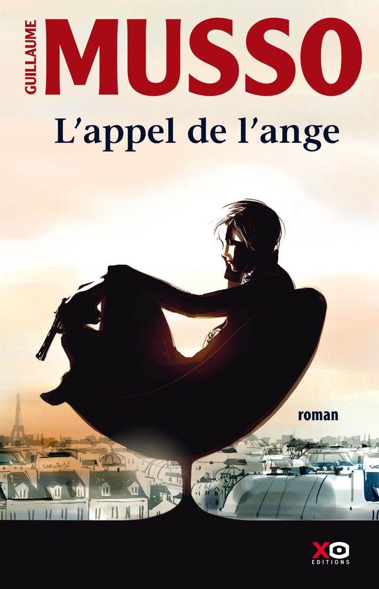 L'appel de l'ange