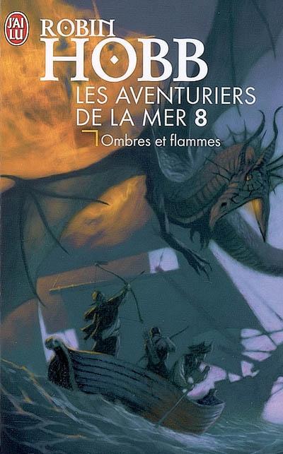 Ombres et flammes