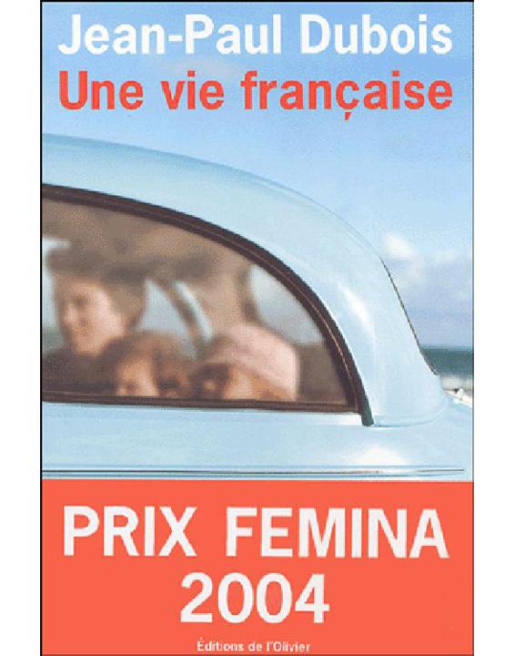 Une vie française