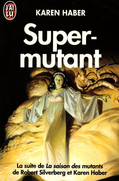 Super-mutant