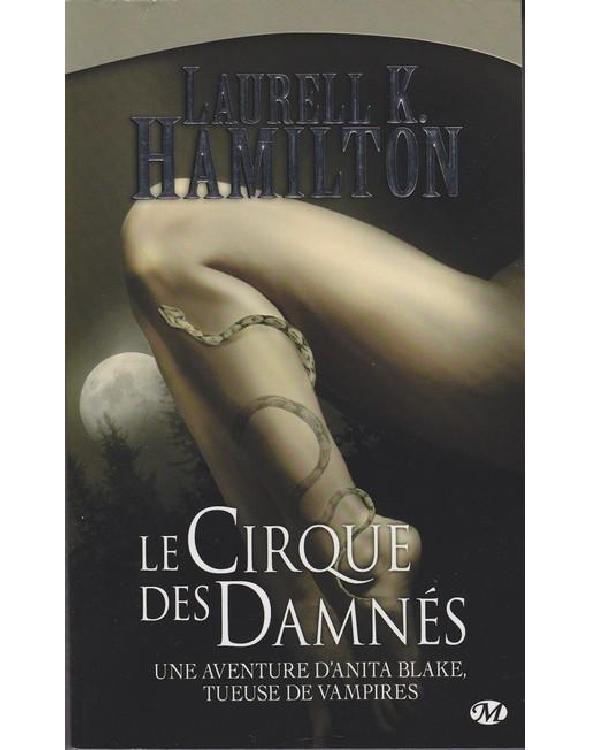 Le Cirque des Damnees