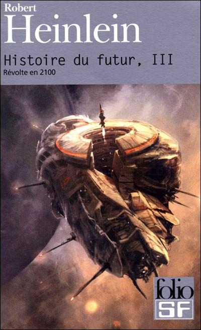 Révolte en 2100