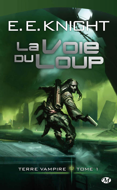 La voie du loup