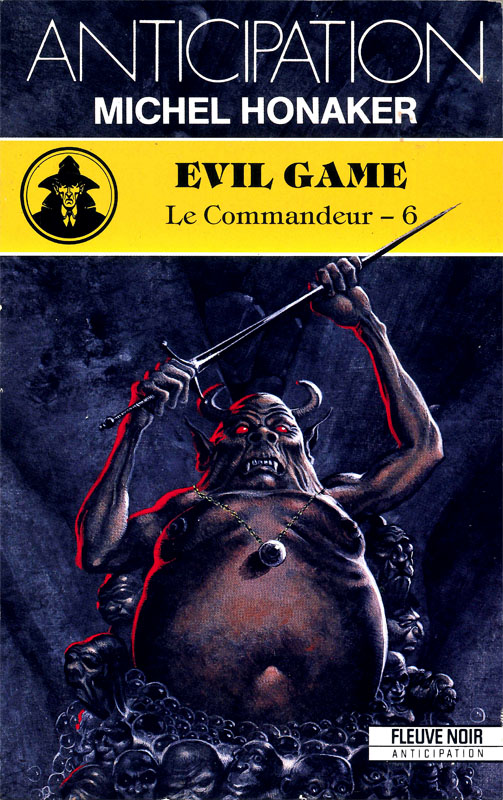 Evil Game